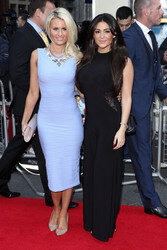 'Plastic' Premiere, London