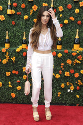 8. Veuve Clicquot Polo Match Classic in Jersey City
