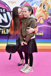 Filmpremiere 'My Little Pony' in Berlin