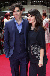 'Postman Pat: The Movie' Premiere, London