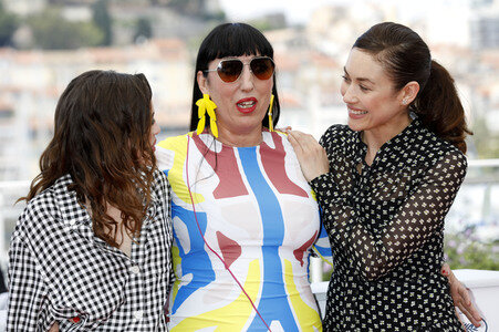 'The Man Who Killed Don Quixote' Photocall, Cannes Film Festival 2018