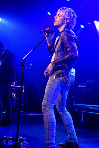 Konzert von R5 in München