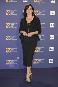 Programmpräsentation 'Showcase Rai Fiction 2026' in Rom