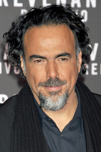 Filmpremiere 'The Revenant - Der Rückkehrer' in Rom