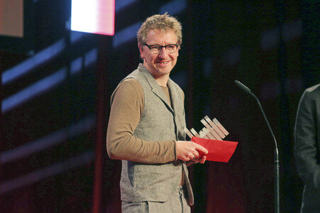 Günter Rohrbach Filmpreis 2017 in Neunkirchen