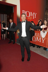 26. Romy Gala 2015, Wien