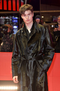 Filmpremiere 'Rose', Berlinale 2026