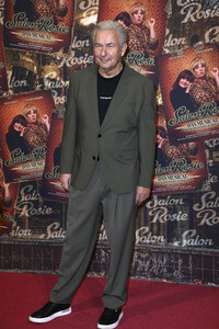 Musicalpremiere 'Salon Rosie' in Berlin