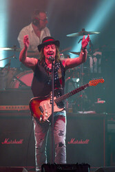 Richie Sambora Konzert, Berlin