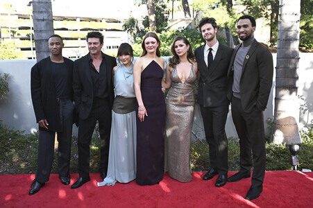 Saturn Awards 2026 in Universal City