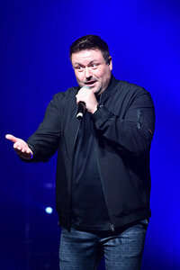 Konzert 'Olaf Berger präsentiert: Die Schlager des Jahres' in Löbau