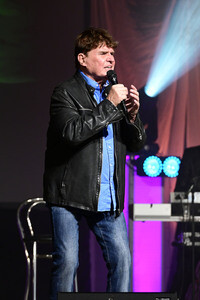 Konzert von Frank Schöbel in Löbau