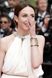 'The Search' Premiere, Cannes Film Festival 2014