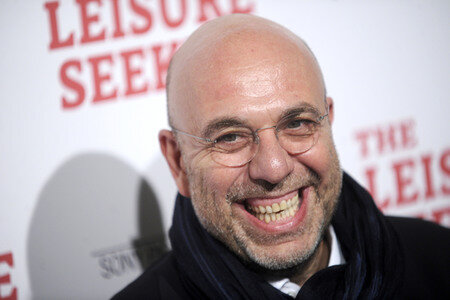 Filmscreening 'Das Leuchten der Erinnerung' in New York