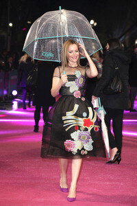 Filmpremiere 'How to Be Single' in London