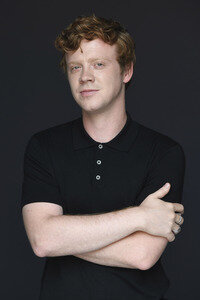 Photoshooting mit dem Cat von 'Six jours ce printemps-là', San Sebastian International Film Festival 2025