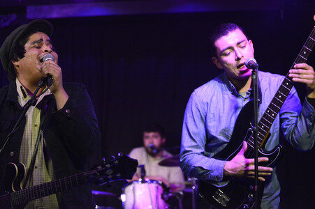 'Ska From The Ghetto' Konzert in Hannover