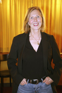 Theaterpremiere 'Sophia oder Das Ende der Humanisten' in Berlin