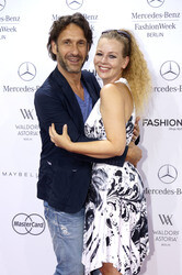 SoPopular Fashion Show auf der Mercedes-Benz Week Spring/Summer 2016