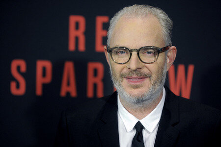 Filmpremiere 'Red Sparrow' in New York