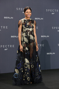 Filmpremiere 'Spectre' in Berlin