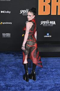 Filmpremiere 'Spider-Man: Brand New Day' in Los Angeles