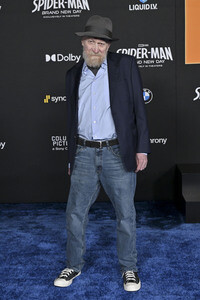 Filmpremiere 'Spider-Man: Brand New Day' in Los Angeles