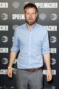 Filmpremiere 'Spielmacher' in Hamburg