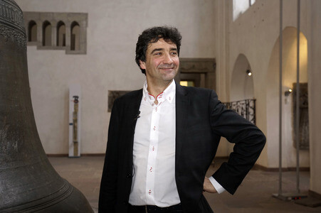 Paul Spies ist neuer Direktor des Berliner Stadtmuseum