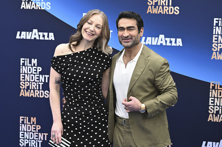 Independent Spirit Awards 2026 in Los Angeles