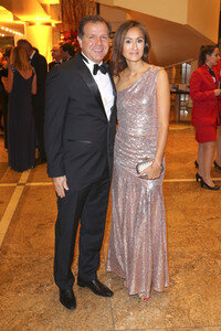 36. Deutscher SportpresseBall 2017 in Frankfurt am Main