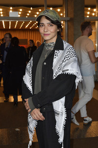 Filmscreening 'Staatsschutz' in Berlin