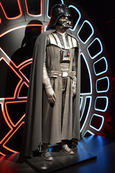 Ausstellungseröffnung 'Star Wars Identities' in Köln