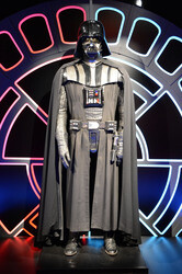 Ausstellungseröffnung 'Star Wars Identities' in Köln