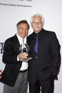 Steiger Award 2015 in Dortmund