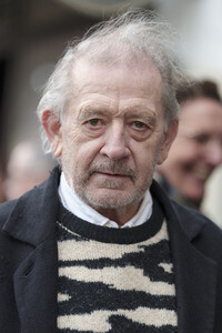 Filmpremiere 'Das geheime Stockwerk' in München