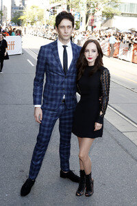 'Suburbicon' Premiere, Toronto International Film Festival 2017