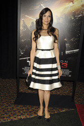'96 Hours - Taken 3' Fan Event Screening, New York