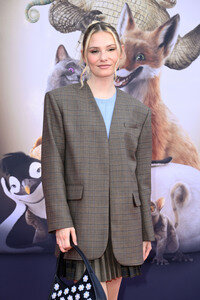 Filmpremiere 'Die Schule der magischen Tiere 4' in Berlin