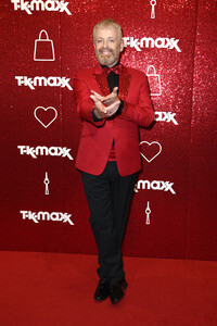 Code Red by TK Maxx in Berlin