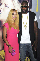 Filmpremiere 'Dating Queen' in New York