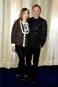 'Valley of Love - Tal der Liebe' Premiere, 15. Französische Filmwoche Berlin