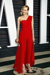 Vanity Fair Oscar Party 2015, Beverly Hills