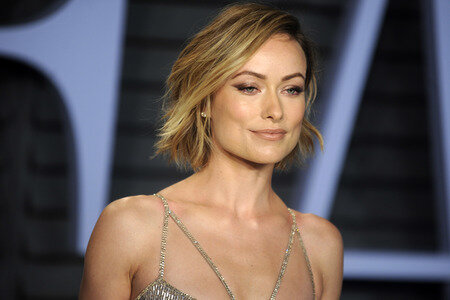 Vanity Fair Oscar Party 2018 in Beverly Hills