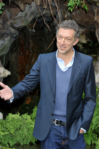 Photocall zu 'Der Vater meiner besten Freundin' in Rom