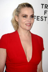 'Venus in Fur' Premiere - Tribeca Film Festival 2014, New York