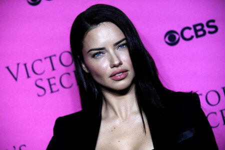 Victoria's Secret Fashion Show Viewing Party 2017 in  New York