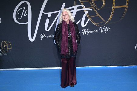 Preisverleihung 'Il Vitti 2025' in Rom