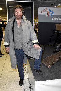 'Oper für Obdach' in München