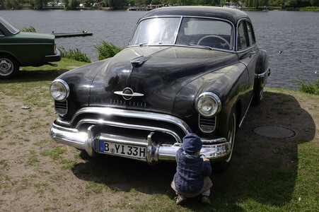 2. WERDERclassics 2017 in Werder a.d. Havel